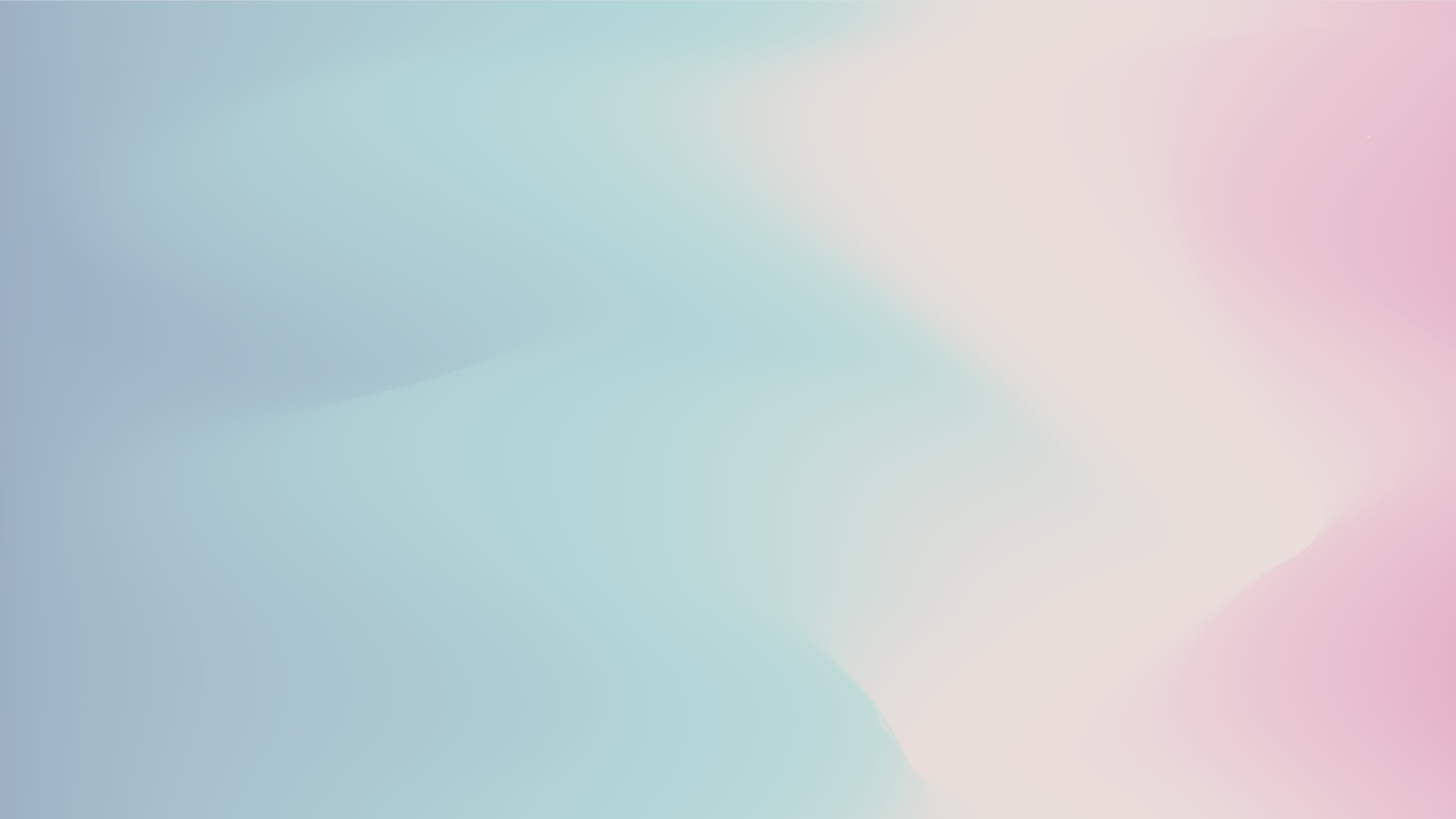 Pastel Gradient Mesh Background